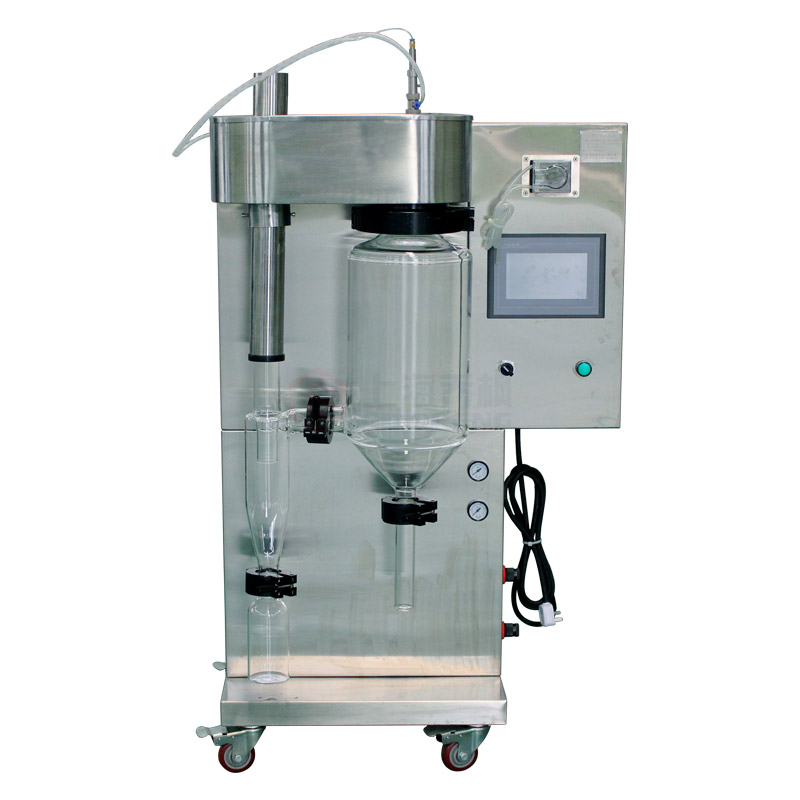 小型噴霧干燥機(jī)8000T（實(shí)驗(yàn)室用科研噴霧干燥機(jī)）