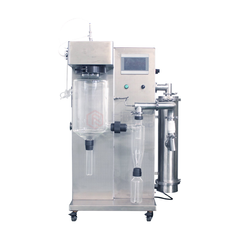 實驗型噴霧干燥機(jī)8000N（實驗室專用）