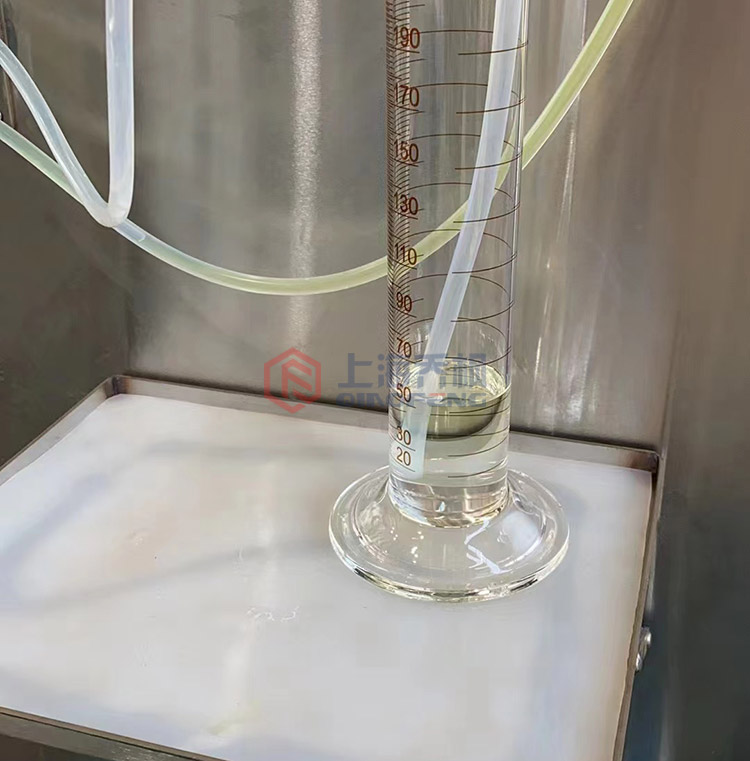 小型噴霧干燥機工作原理及操作流程