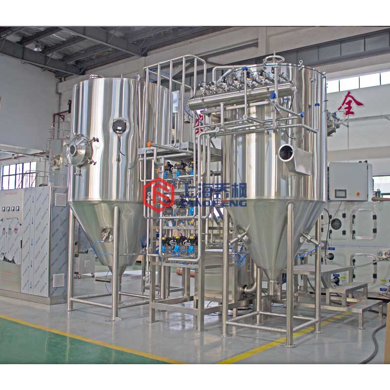 低溫噴霧干燥機